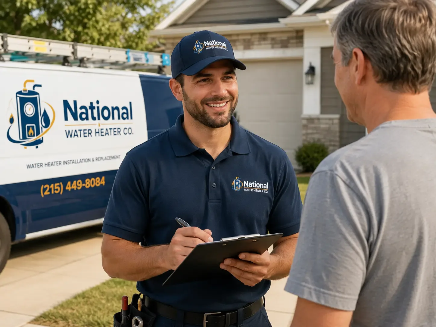 Water Heater Installation Bergholz, OH FAQs